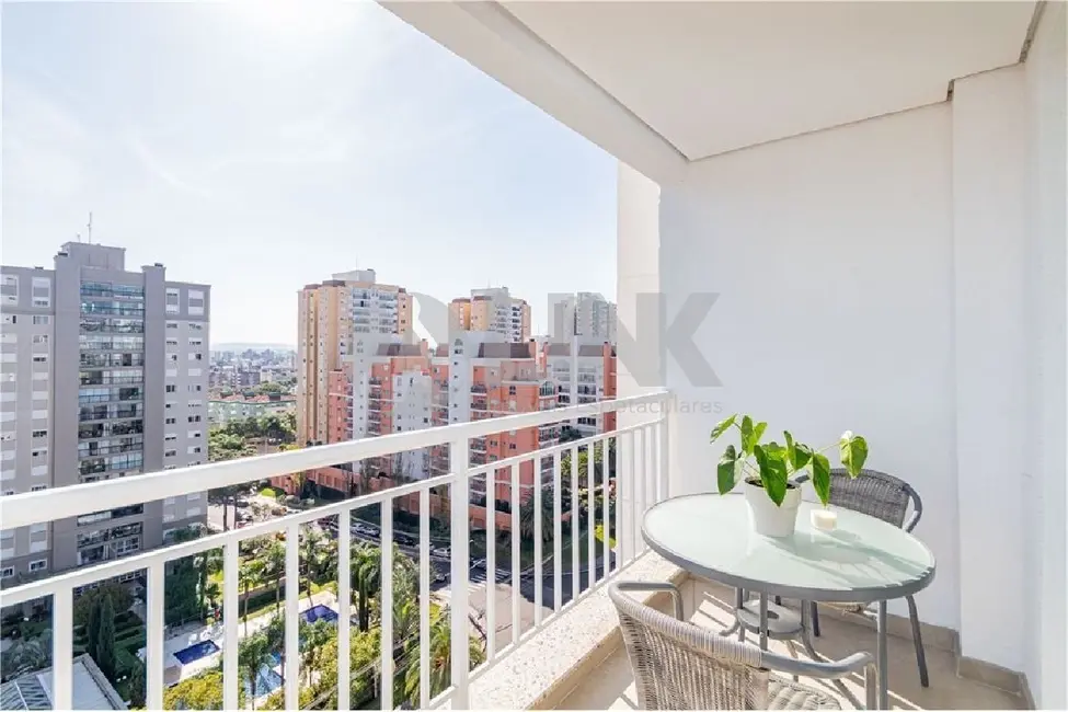 Apartamento com 1 quarto à venda, 55m2 em Jardim Europa, Porto Alegre - RS - imagem 5 Foto 5 de Apartamento com 1 quarto à venda, 55m2 em Jardim Europa, Porto Alegre - RS