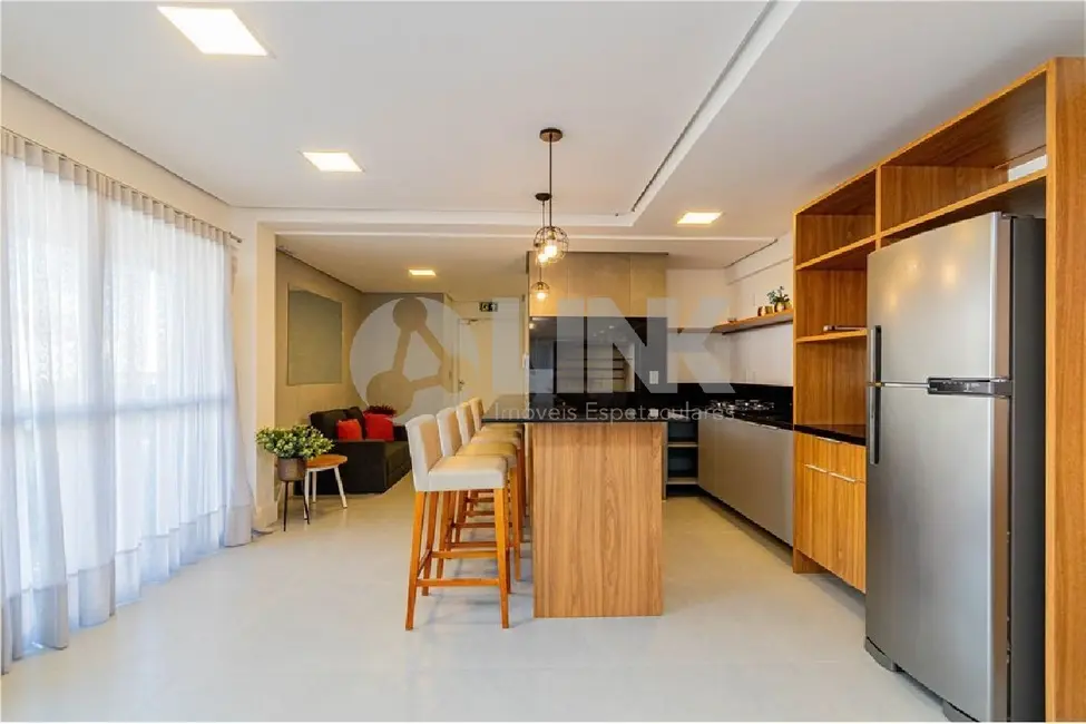 Foto 8 de Apartamento com 1 quarto à venda, 44m2 em Cristo Redentor, Porto Alegre - RS