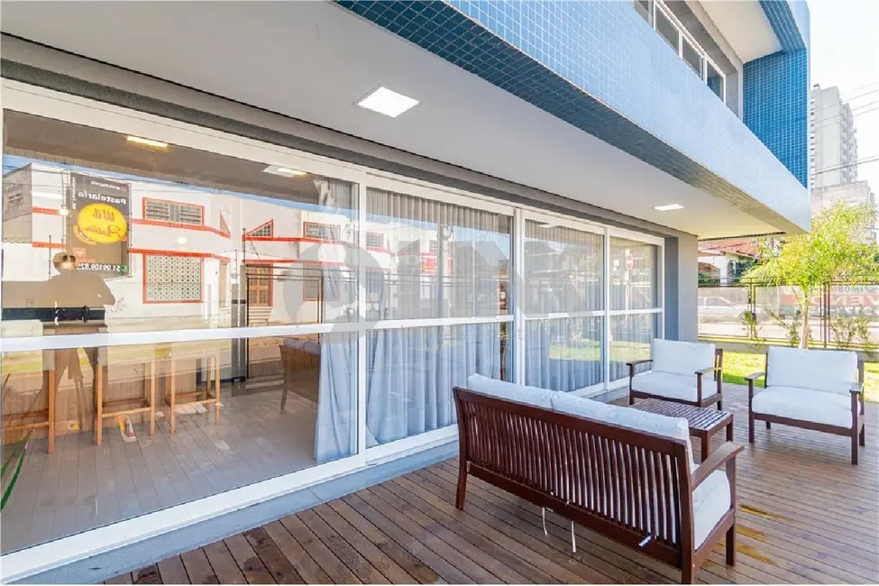 Foto 9 de Apartamento com 1 quarto à venda, 44m2 em Cristo Redentor, Porto Alegre - RS