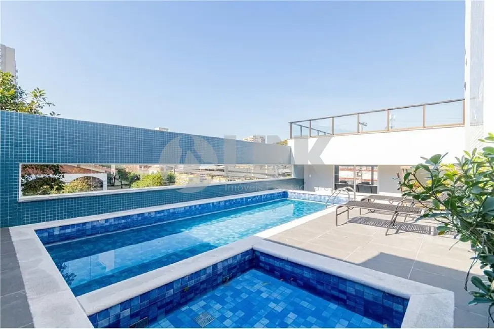 Foto 3 de Apartamento com 1 quarto à venda, 44m2 em Cristo Redentor, Porto Alegre - RS