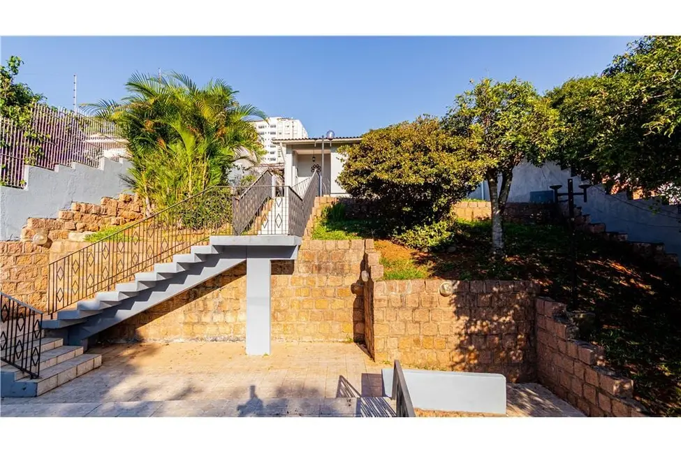 Foto 6 de Casa de Condomínio com 4 quartos à venda, 154m2 em Santa Tereza, Porto Alegre - RS