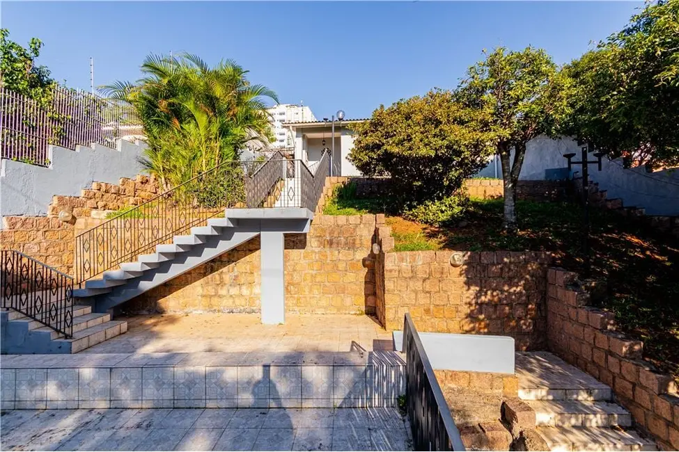 Foto 7 de Casa de Condomínio com 4 quartos à venda, 154m2 em Santa Tereza, Porto Alegre - RS