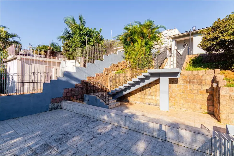 Foto 8 de Casa de Condomínio com 4 quartos à venda, 154m2 em Santa Tereza, Porto Alegre - RS