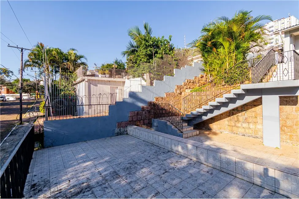 Foto 9 de Casa de Condomínio com 4 quartos à venda, 154m2 em Santa Tereza, Porto Alegre - RS