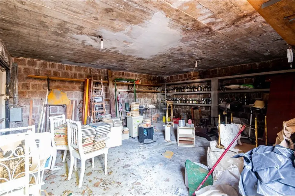 Foto 4 de Casa de Condomínio com 4 quartos à venda, 154m2 em Santa Tereza, Porto Alegre - RS