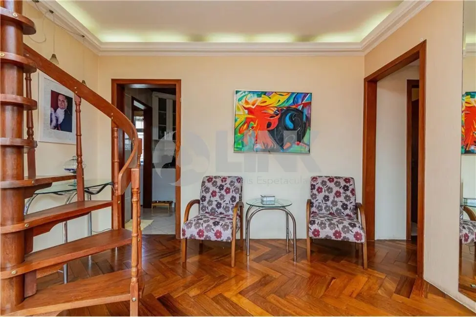 Foto 5 de Apartamento com 3 quartos à venda, 130m2 em Nonoai, Porto Alegre - RS