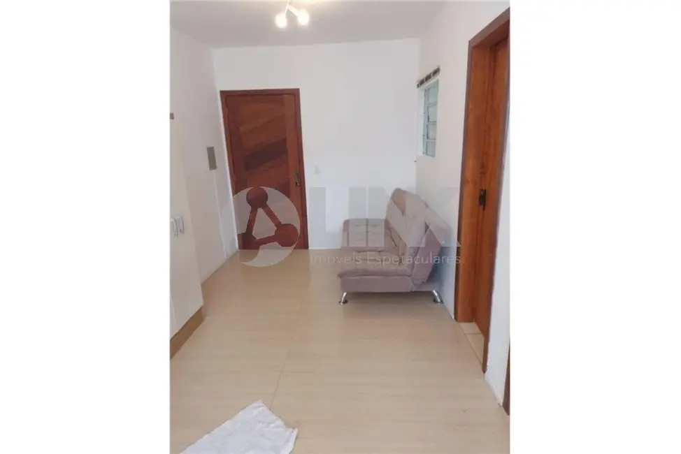 Foto 2 de Apartamento com 1 quarto à venda, 34m2 em Partenon, Porto Alegre - RS