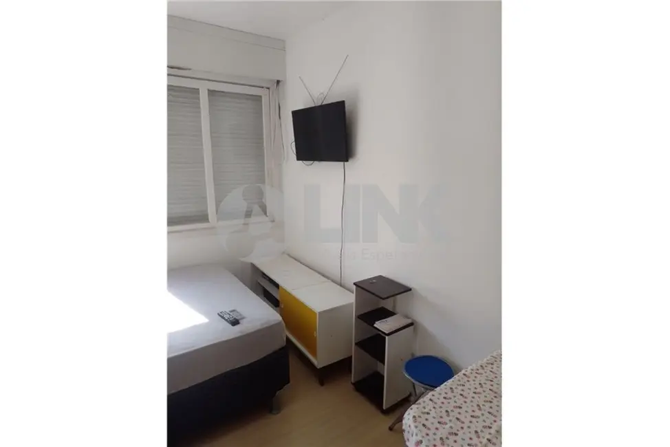 Foto 3 de Apartamento com 1 quarto à venda, 34m2 em Partenon, Porto Alegre - RS