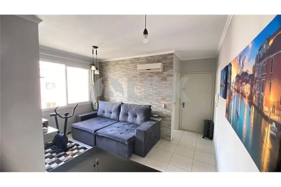 Foto 1 de Apartamento com 2 quartos à venda, 58m2 em Morro Santana, Porto Alegre - RS