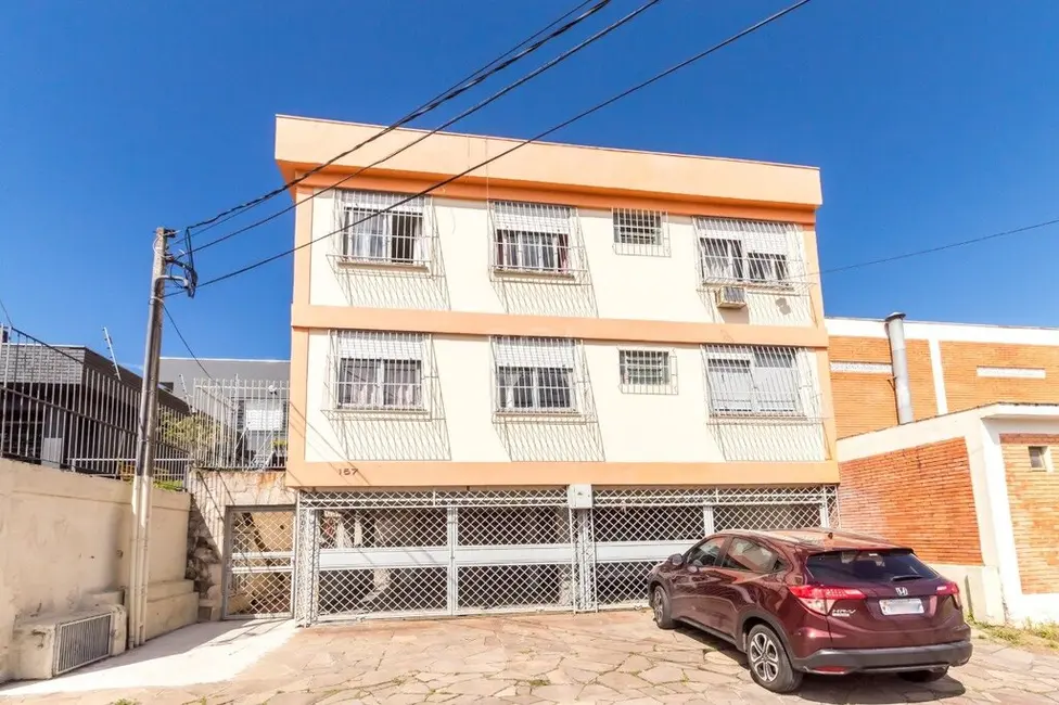Foto 2 de Apartamento com 3 quartos à venda, 85m2 em Bom Jesus, Porto Alegre - RS