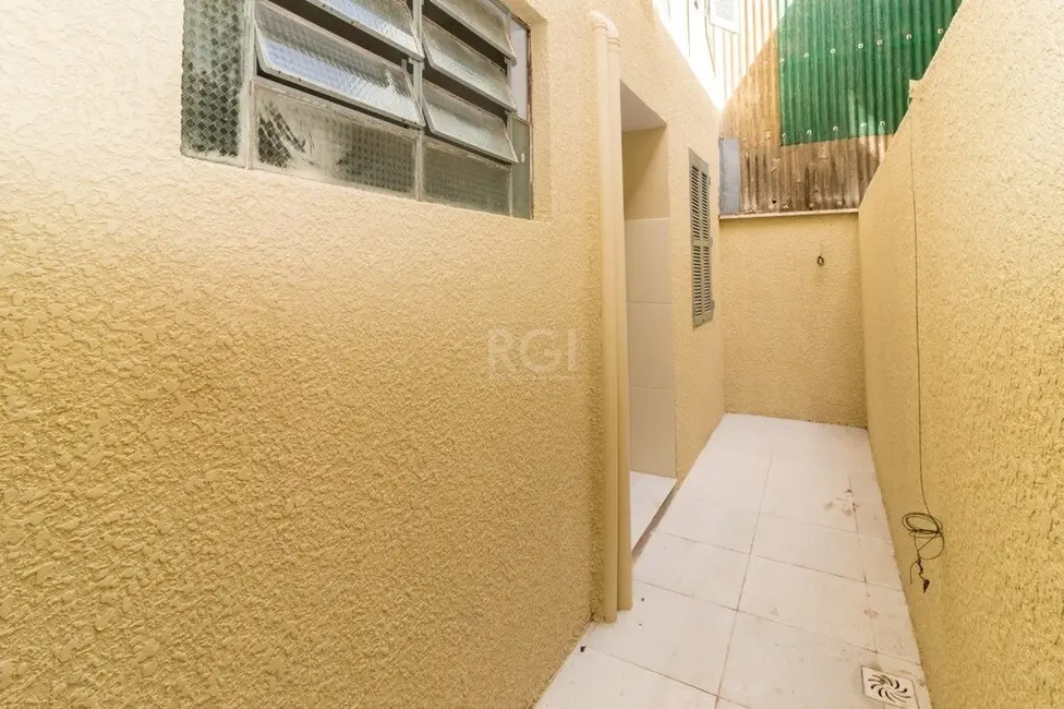 Foto 7 de Apartamento com 3 quartos à venda, 85m2 em Bom Jesus, Porto Alegre - RS