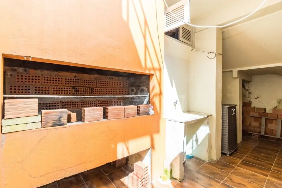 Foto 5 de Apartamento com 3 quartos à venda, 85m2 em Bom Jesus, Porto Alegre - RS