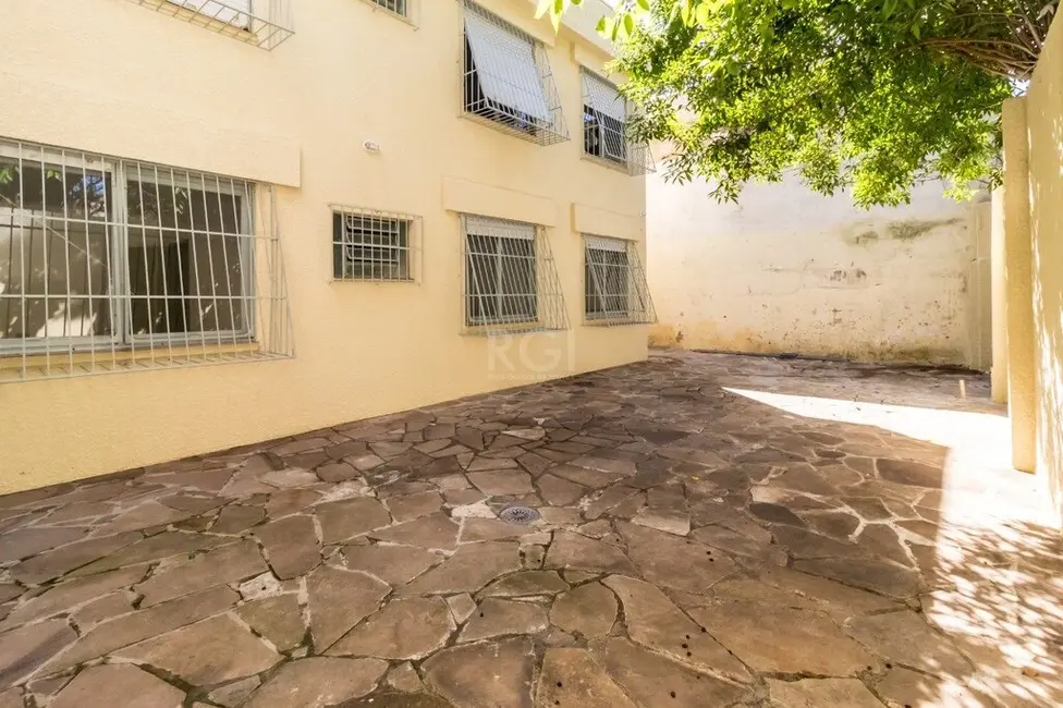 Foto 4 de Apartamento com 3 quartos à venda, 85m2 em Bom Jesus, Porto Alegre - RS