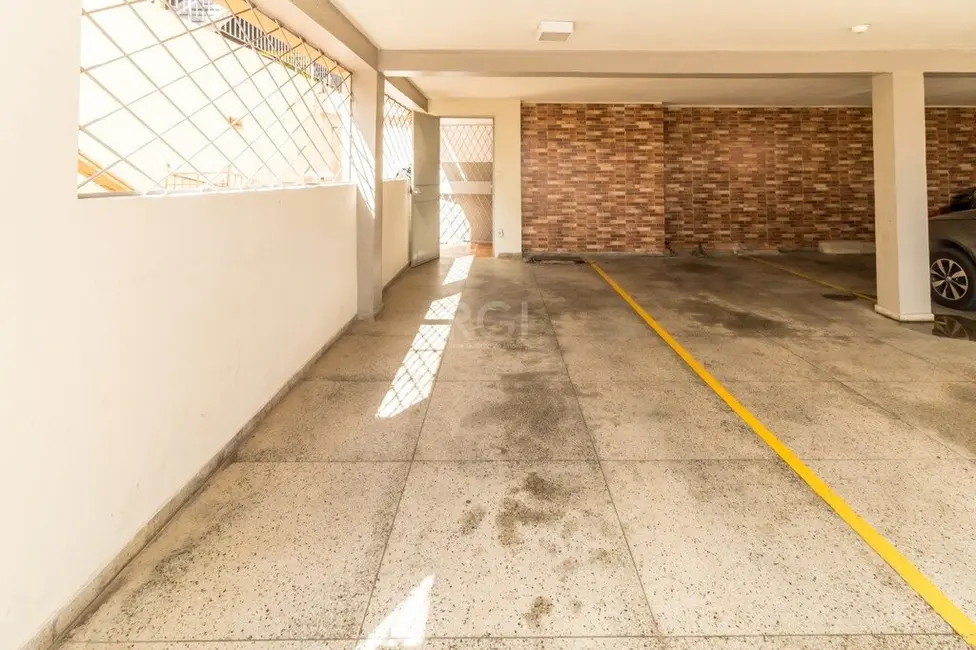 Foto 6 de Apartamento com 3 quartos à venda, 85m2 em Bom Jesus, Porto Alegre - RS