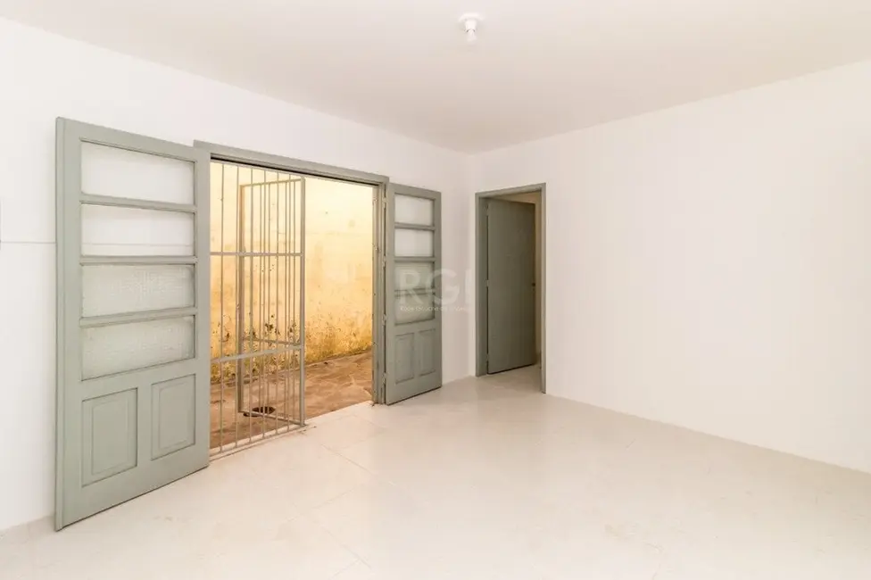 Foto 2 de Apartamento com 3 quartos à venda, 228m2 em Bom Jesus, Porto Alegre - RS