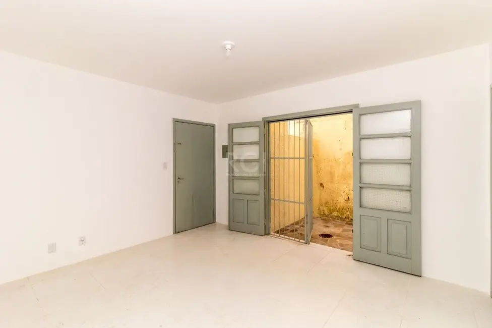 Foto 1 de Apartamento com 3 quartos à venda, 228m2 em Bom Jesus, Porto Alegre - RS