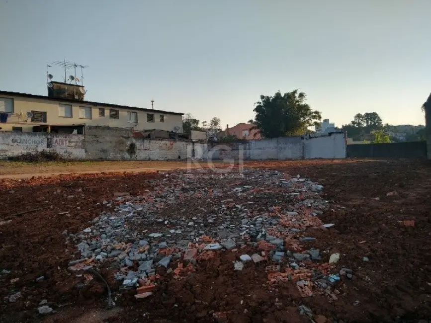 Terreno / Lote à venda em Vila Jardim, Porto Alegre - RS - imagem 7 Foto 7 de Terreno / Lote à venda em Vila Jardim, Porto Alegre - RS