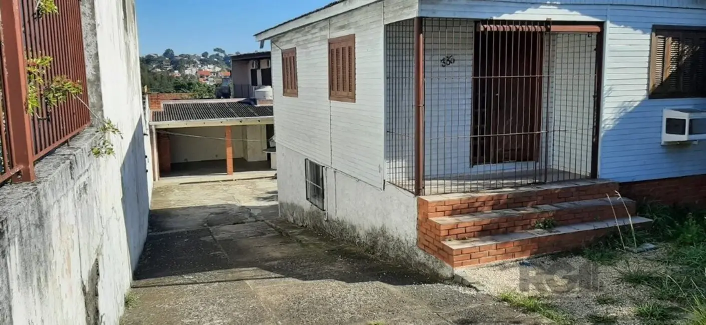 Foto 5 de Terreno / Lote à venda em Jardim Sabará, Porto Alegre - RS