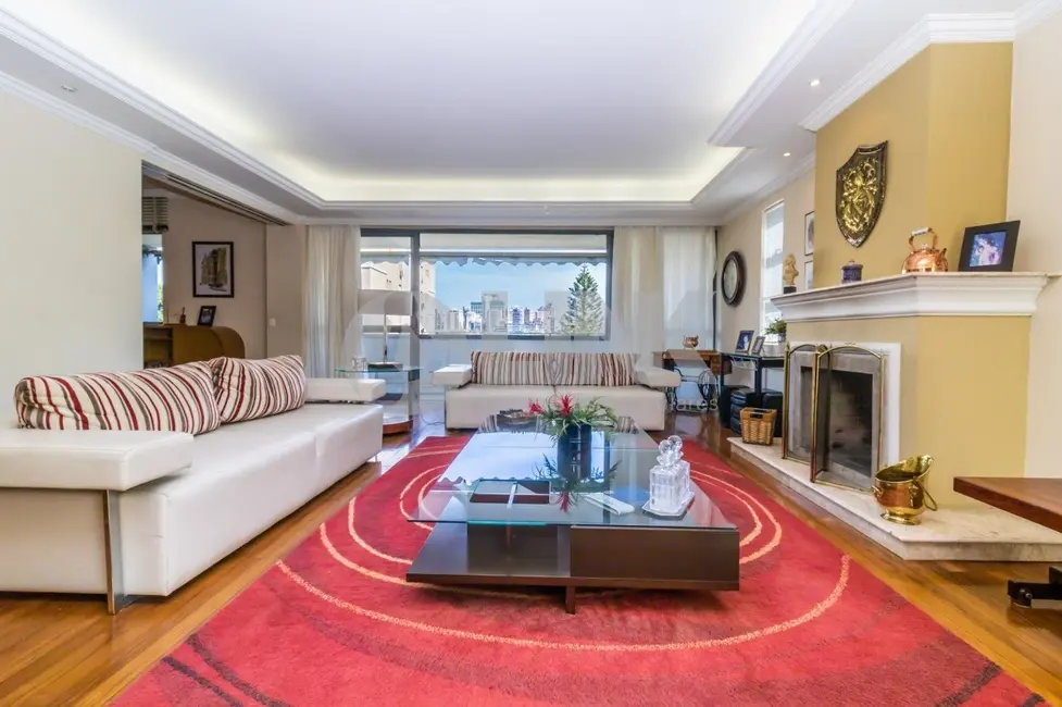 Foto 5 de Apartamento com 3 quartos à venda, 277m2 em Mont Serrat, Porto Alegre - RS