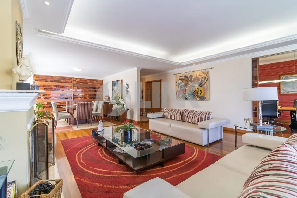 Foto 3 de Apartamento com 3 quartos à venda, 277m2 em Mont Serrat, Porto Alegre - RS