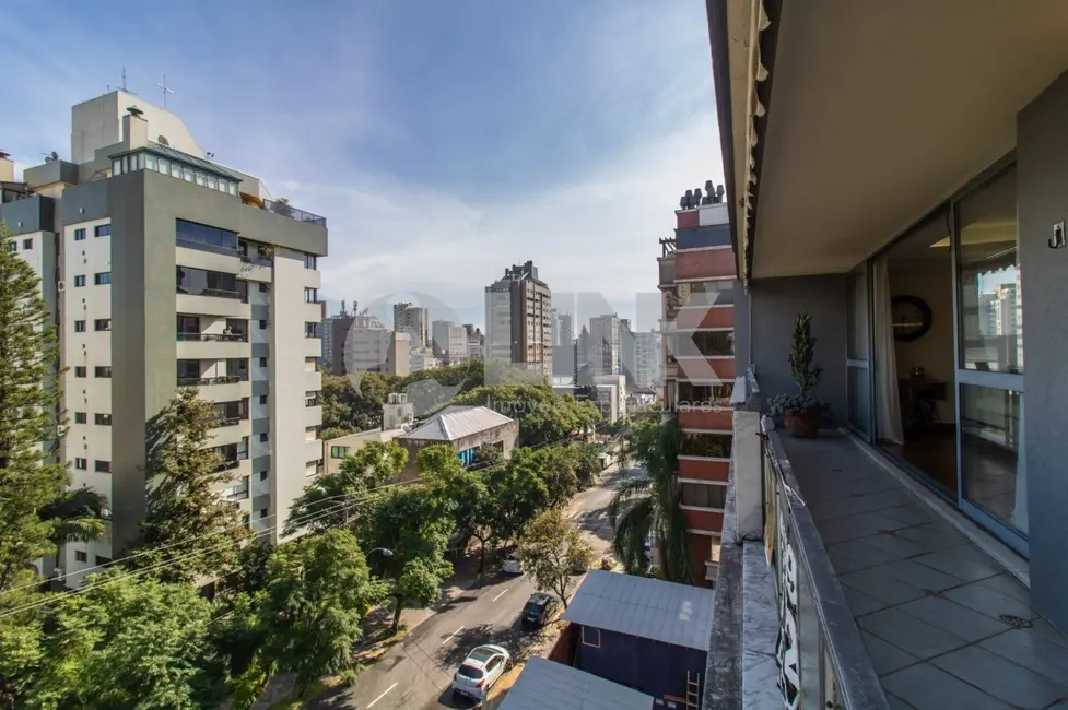 Foto 9 de Apartamento com 3 quartos à venda, 277m2 em Mont Serrat, Porto Alegre - RS