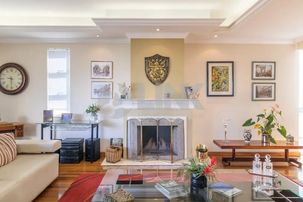 Foto 8 de Apartamento com 3 quartos à venda, 277m2 em Mont Serrat, Porto Alegre - RS