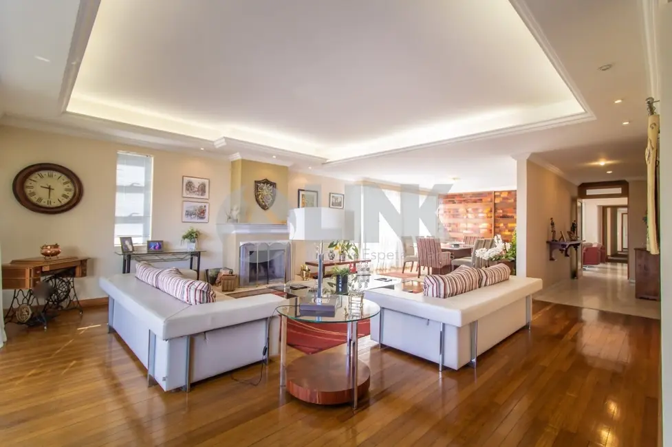 Foto 7 de Apartamento com 3 quartos à venda, 277m2 em Mont Serrat, Porto Alegre - RS