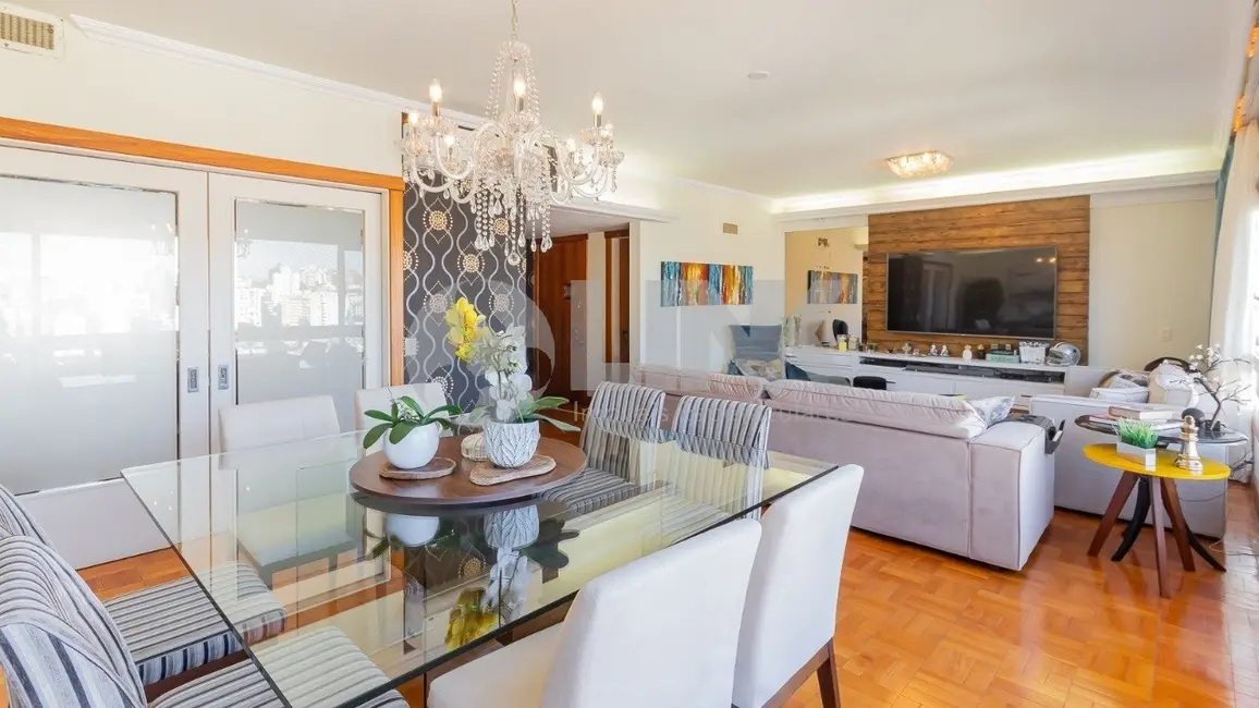 Foto 7 de Apartamento com 3 quartos à venda, 167m2 em Moinhos de Vento, Porto Alegre - RS