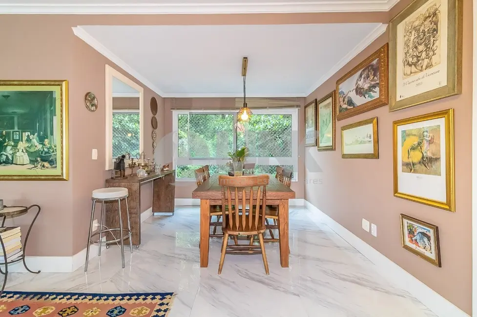 Foto 5 de Apartamento com 3 quartos à venda, 136m2 em Higienópolis, Porto Alegre - RS