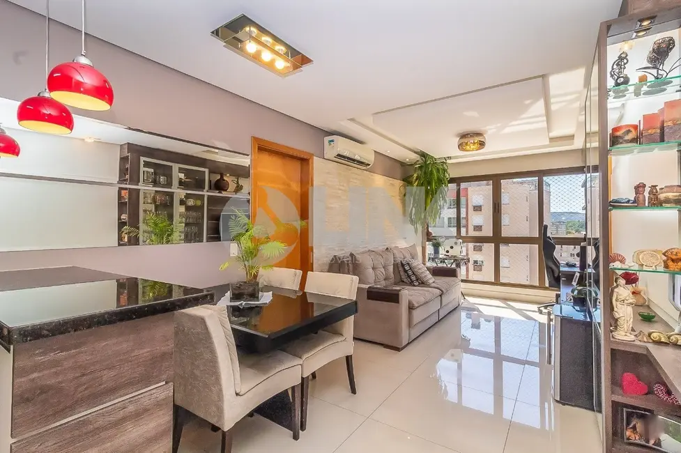 Foto 6 de Apartamento com 2 quartos à venda, 65m2 em Petrópolis, Porto Alegre - RS