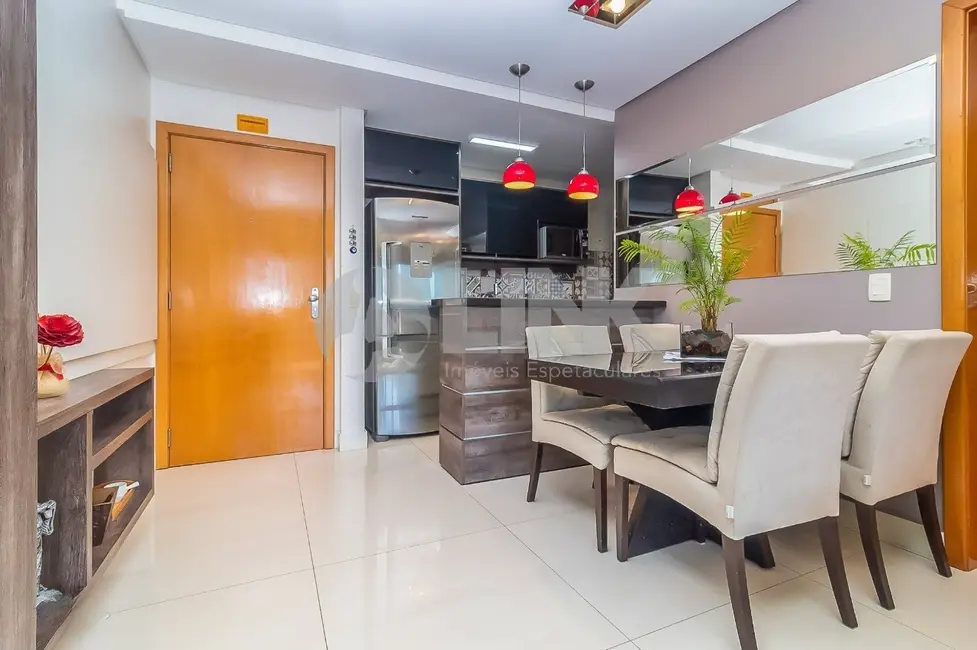 Foto 8 de Apartamento com 2 quartos à venda, 65m2 em Petrópolis, Porto Alegre - RS