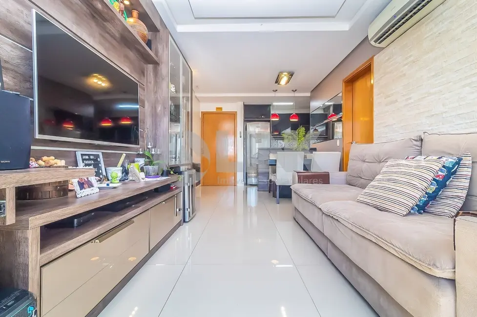 Foto 5 de Apartamento com 2 quartos à venda, 65m2 em Petrópolis, Porto Alegre - RS