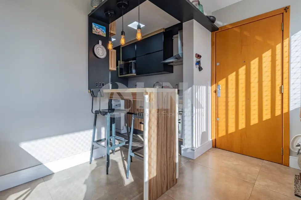 Foto 8 de Apartamento com 2 quartos à venda, 68m2 em Mont Serrat, Porto Alegre - RS