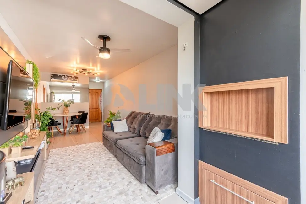 Apartamento com 2 quartos à venda, 77m2 em Petrópolis, Porto Alegre - RS - imagem 5 Foto 5 de Apartamento com 2 quartos à venda, 77m2 em Petrópolis, Porto Alegre - RS