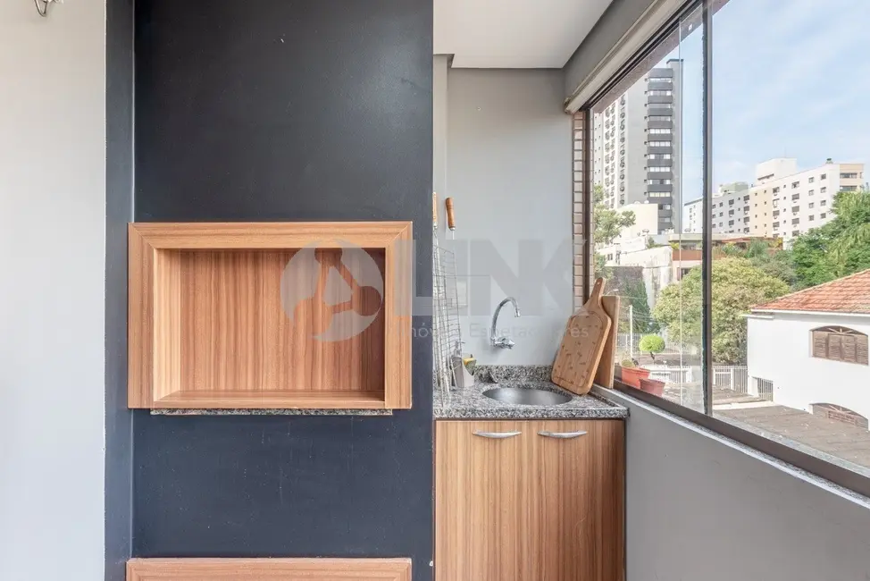 Apartamento com 2 quartos à venda, 77m2 em Petrópolis, Porto Alegre - RS - imagem 7 Foto 7 de Apartamento com 2 quartos à venda, 77m2 em Petrópolis, Porto Alegre - RS