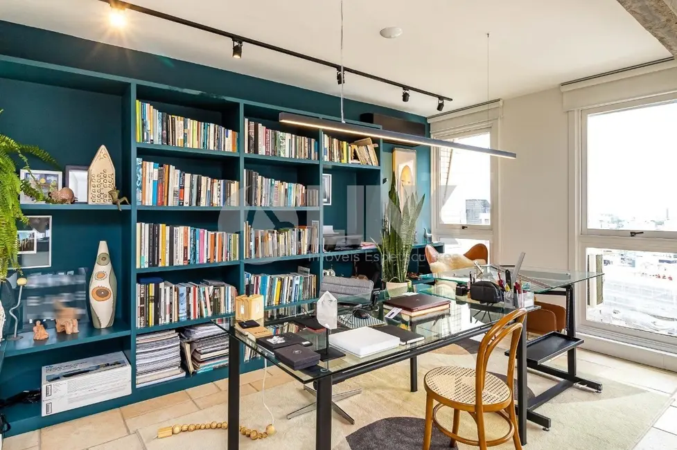 Foto 3 de Apartamento com 3 quartos à venda, 162m2 em Moinhos de Vento, Porto Alegre - RS