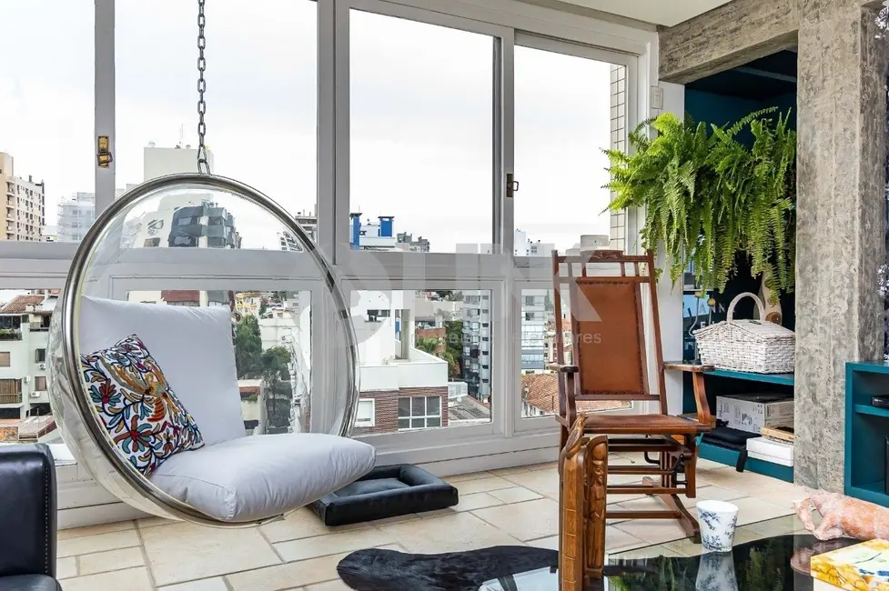 Foto 7 de Apartamento com 3 quartos à venda, 162m2 em Moinhos de Vento, Porto Alegre - RS