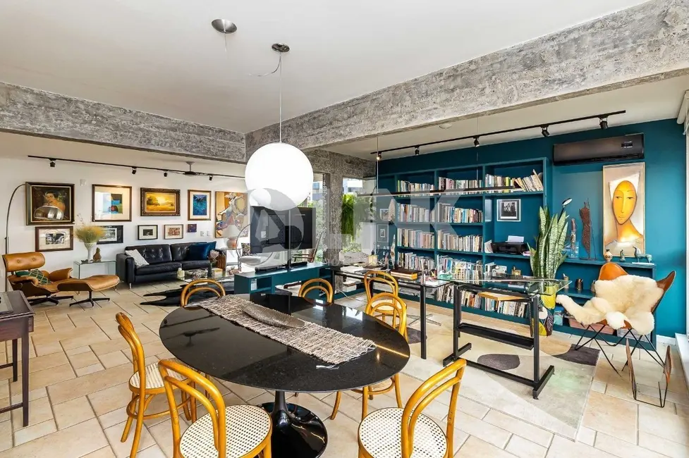 Foto 4 de Apartamento com 3 quartos à venda, 162m2 em Moinhos de Vento, Porto Alegre - RS