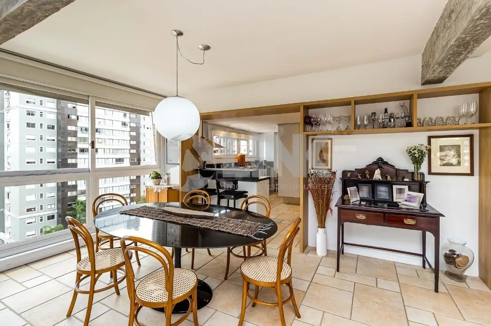 Foto 9 de Apartamento com 3 quartos à venda, 162m2 em Moinhos de Vento, Porto Alegre - RS