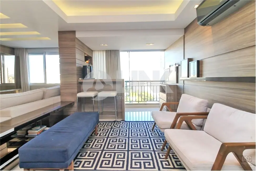 Foto 1 de Apartamento com 2 quartos à venda, 82m2 em Passo da Areia, Porto Alegre - RS