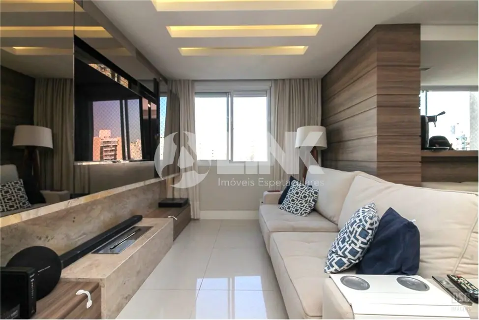 Apartamento com 2 quartos à venda, 82m2 em Passo da Areia, Porto Alegre - RS - imagem 4 Foto 4 de Apartamento com 2 quartos à venda, 82m2 em Passo da Areia, Porto Alegre - RS