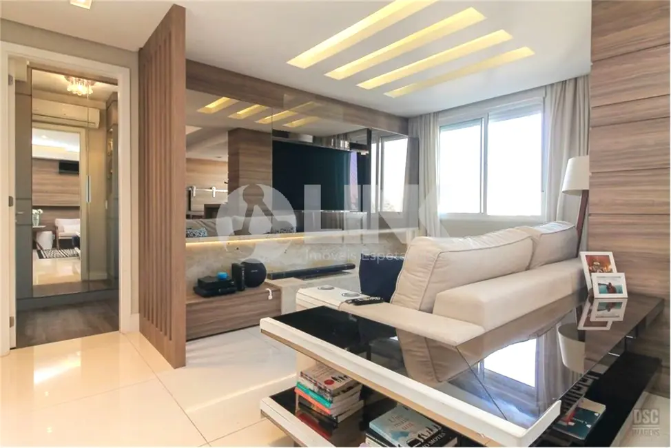 Apartamento com 2 quartos à venda, 82m2 em Passo da Areia, Porto Alegre - RS - imagem 3 Foto 3 de Apartamento com 2 quartos à venda, 82m2 em Passo da Areia, Porto Alegre - RS