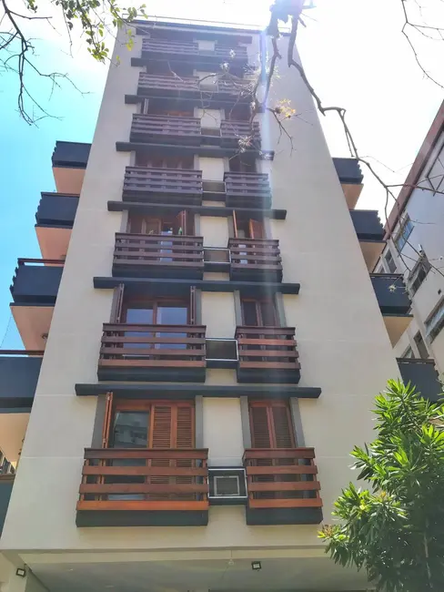 Foto 1 de Apartamento com 3 quartos à venda, 170m2 em Independência, Porto Alegre - RS