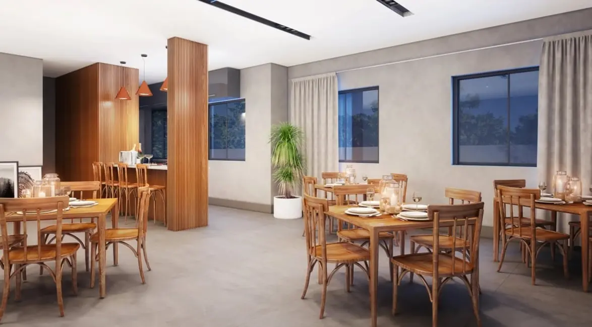 Apartamento com 2 quartos à venda, 65m2 em Petrópolis, Porto Alegre - RS - imagem 8 Foto 8 de Apartamento com 2 quartos à venda, 65m2 em Petrópolis, Porto Alegre - RS