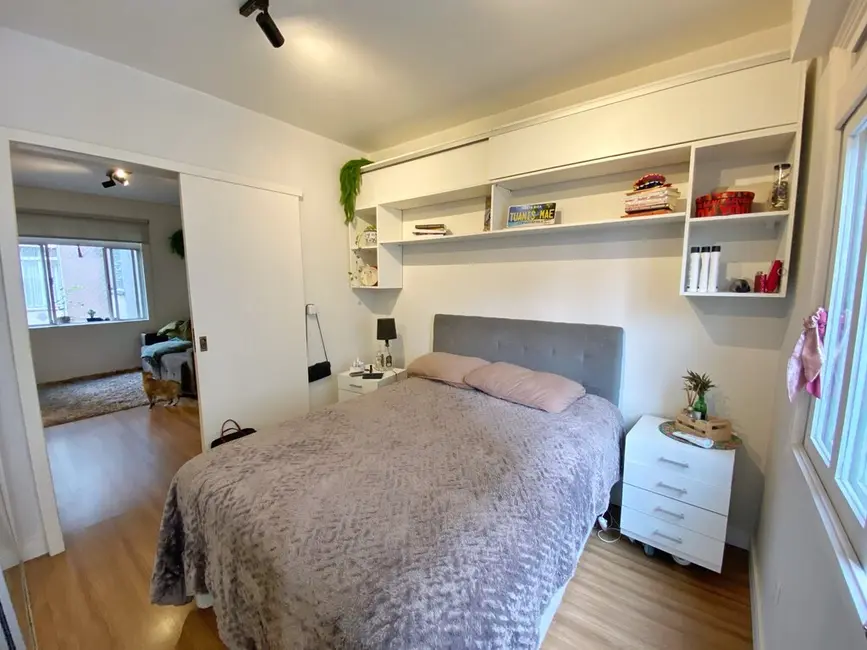 Foto 8 de Apartamento com 1 quarto à venda, 38m2 em Cidade Baixa, Porto Alegre - RS
