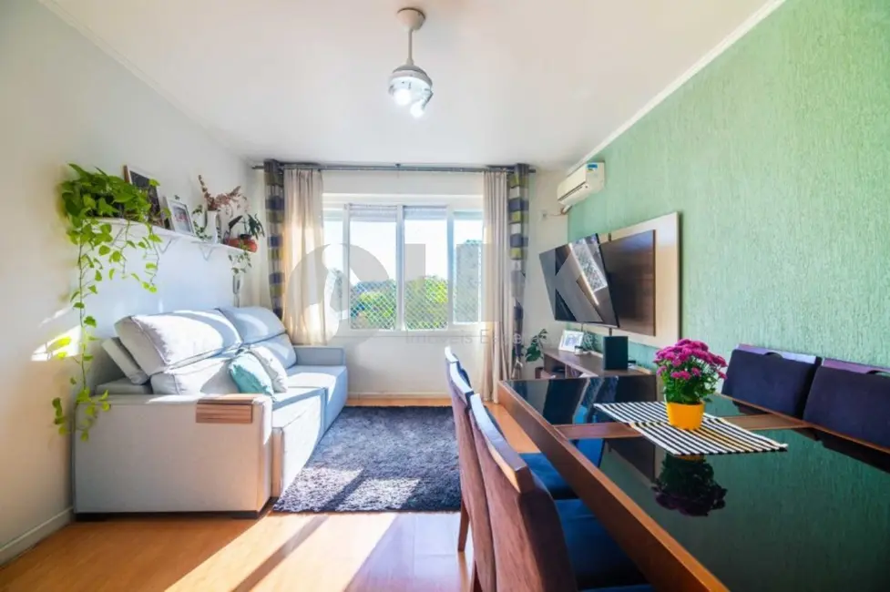 Foto 2 de Apartamento com 3 quartos à venda, 96m2 em Menino Deus, Porto Alegre - RS