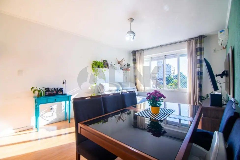 Foto 3 de Apartamento com 3 quartos à venda, 96m2 em Menino Deus, Porto Alegre - RS