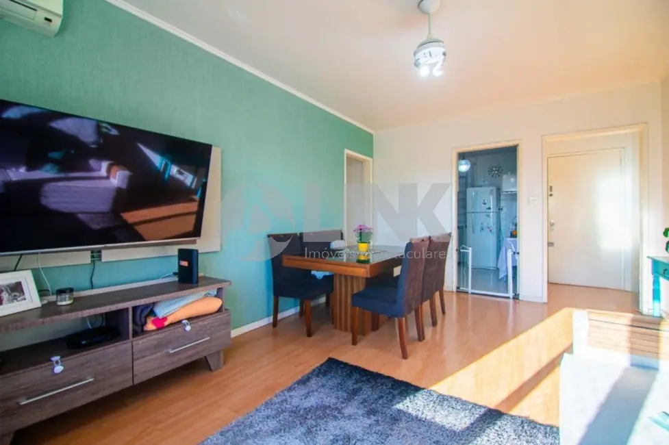 Foto 7 de Apartamento com 3 quartos à venda, 96m2 em Menino Deus, Porto Alegre - RS