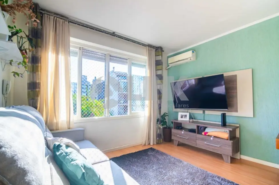 Foto 8 de Apartamento com 3 quartos à venda, 96m2 em Menino Deus, Porto Alegre - RS