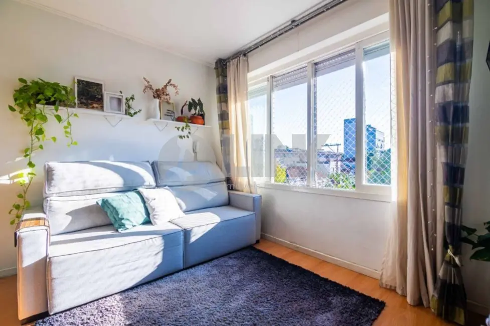 Foto 4 de Apartamento com 3 quartos à venda, 96m2 em Menino Deus, Porto Alegre - RS